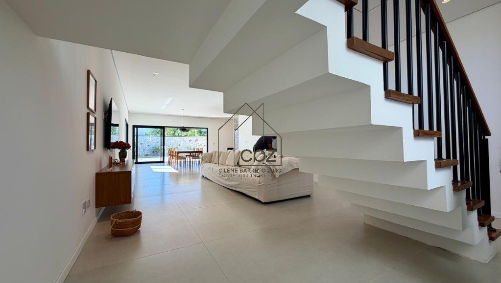 Casa de 4 quartos, 360m² no bairro RESIDENCIAL PECAN, em Itupeva | Eu Corretor