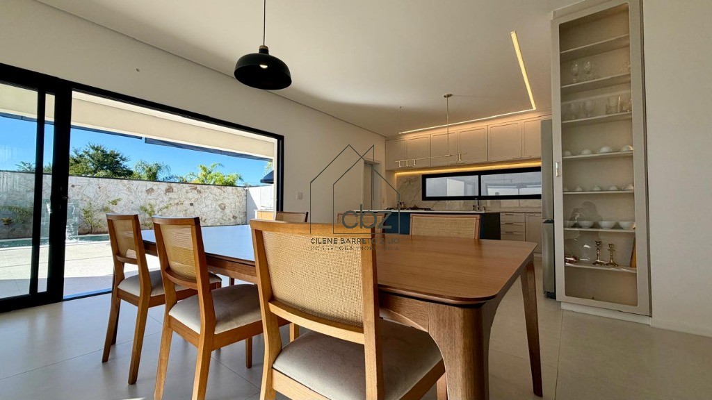 Casa de 4 quartos, 360m² no bairro RESIDENCIAL PECAN, em Itupeva | Eu Corretor