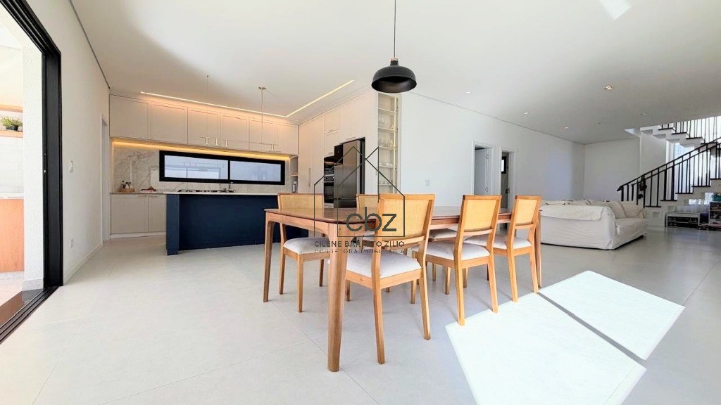 Casa de 4 quartos, 360m² no bairro RESIDENCIAL PECAN, em Itupeva | Eu Corretor