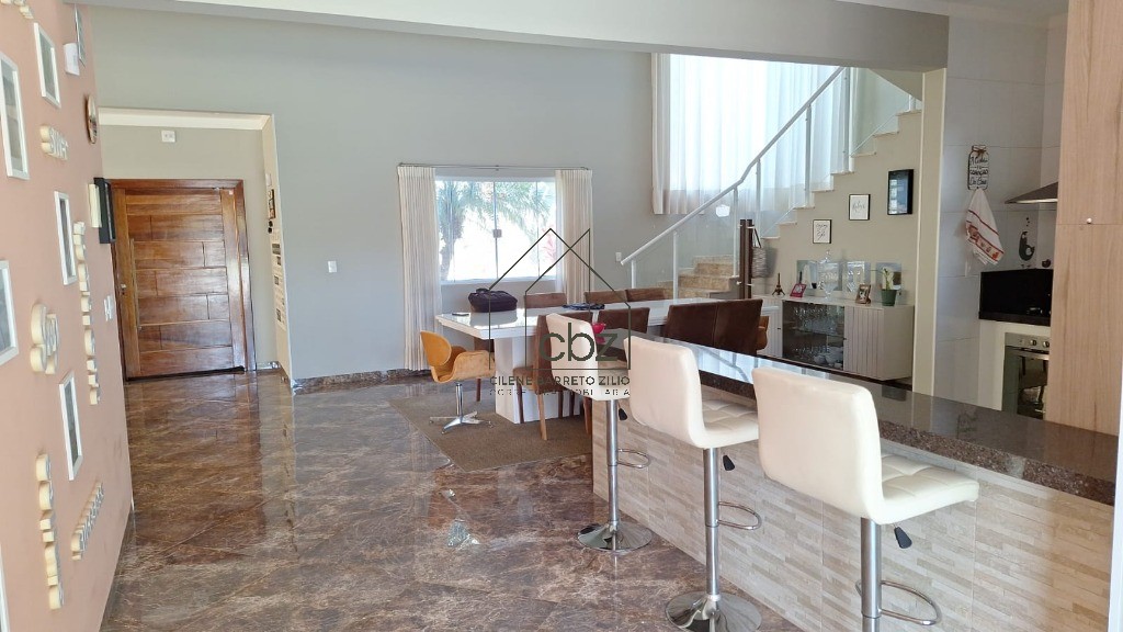 Casa de 3 quartos, 336m² no bairro RESIDENCIAL DOS LAGOS, em Itupeva | Eu Corretor