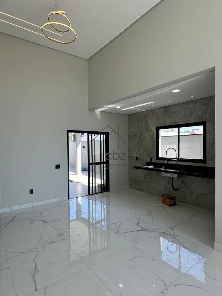 Casa de 3 quartos, 300m² no bairro SÃO VENÂNCIO, em Itupeva | Eu Corretor