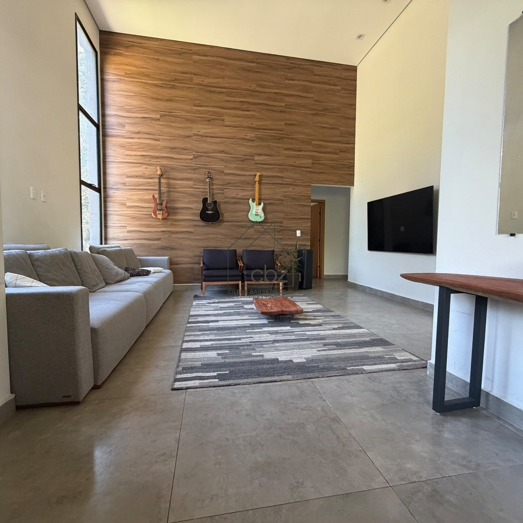 Casa de 4 quartos, 1670m² no bairro COLINAS DE INHANDJARA, em Itupeva | Eu Corretor