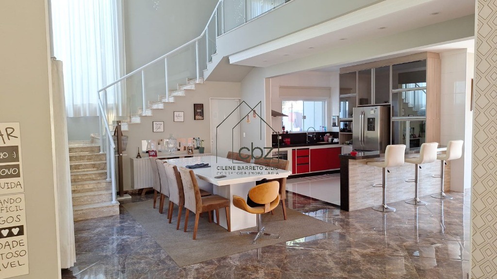 Casa de 3 quartos, 336m² no bairro RESIDENCIAL DOS LAGOS, em Itupeva | Eu Corretor