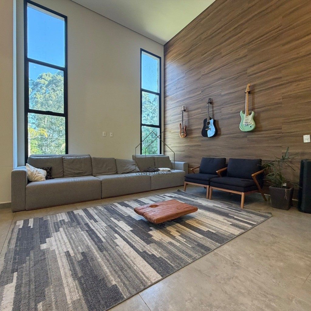 Casa de 4 quartos, 1670m² no bairro COLINAS DE INHANDJARA, em Itupeva | Eu Corretor
