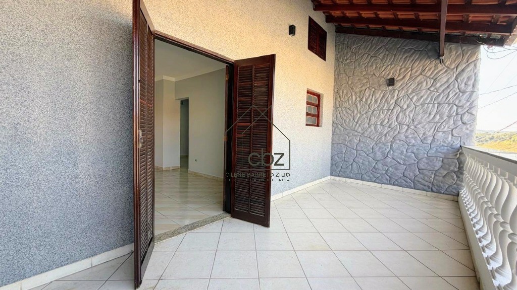 Casa de 3 quartos, 188m² no bairro RIO DAS PEDRAS, em Itupeva | Eu Corretor