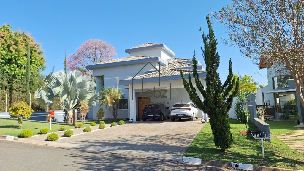 Casa de 3 quartos, 336m² no bairro RESIDENCIAL DOS LAGOS, em Itupeva | Eu Corretor
