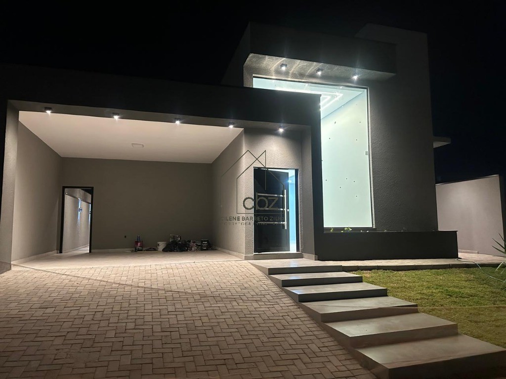 Casa de 3 quartos, 300m² no bairro SÃO VENÂNCIO, em Itupeva | Eu Corretor