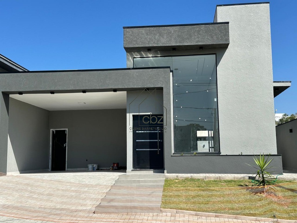 Casa de 3 quartos, 300m² no bairro SÃO VENÂNCIO, em Itupeva | Eu Corretor
