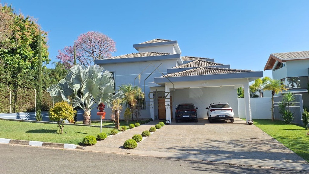 Casa de 3 quartos, 336m² no bairro RESIDENCIAL DOS LAGOS, em Itupeva | Eu Corretor