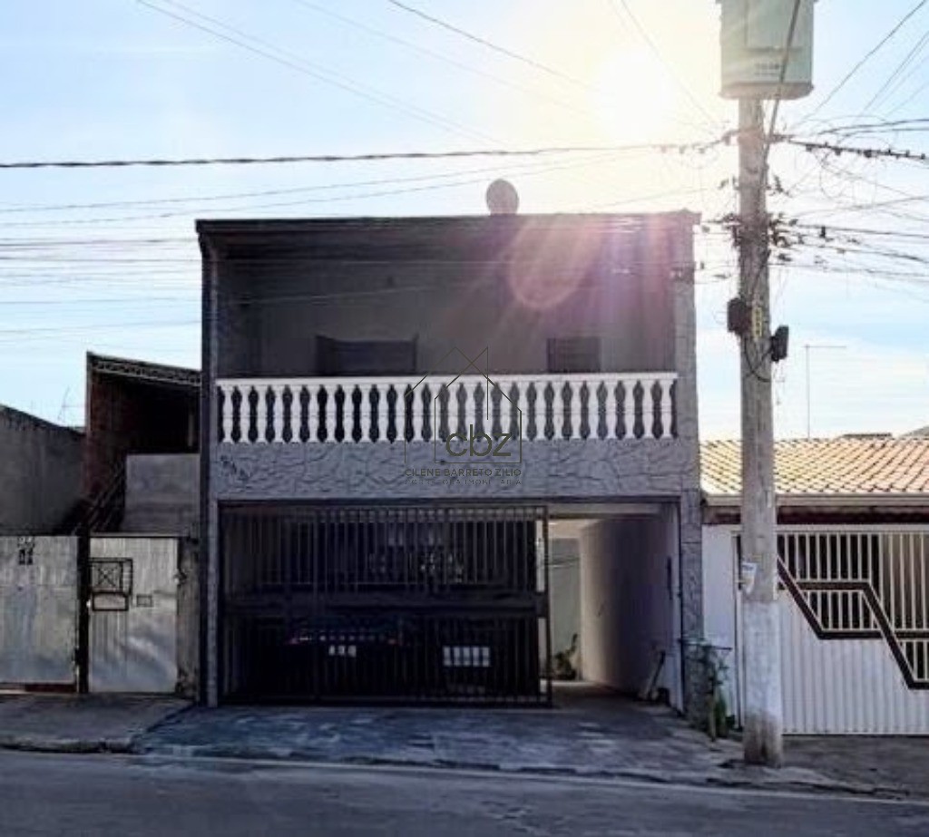 Casa de 3 quartos, 188m² no bairro RIO DAS PEDRAS, em Itupeva | Eu Corretor