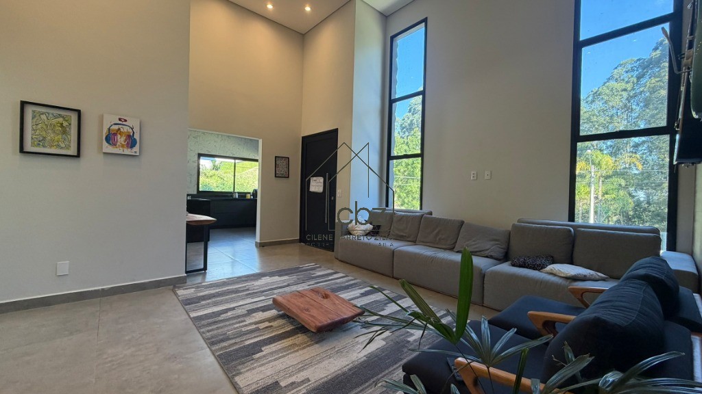 Casa de 4 quartos, 1670m² no bairro COLINAS DE INHANDJARA, em Itupeva | Eu Corretor
