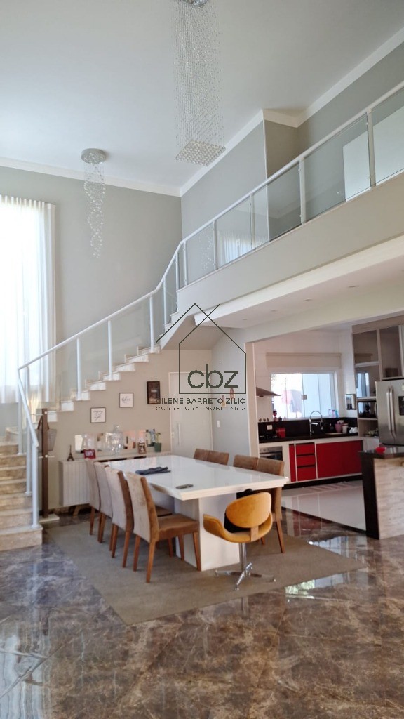 Casa de 3 quartos, 336m² no bairro RESIDENCIAL DOS LAGOS, em Itupeva | Eu Corretor