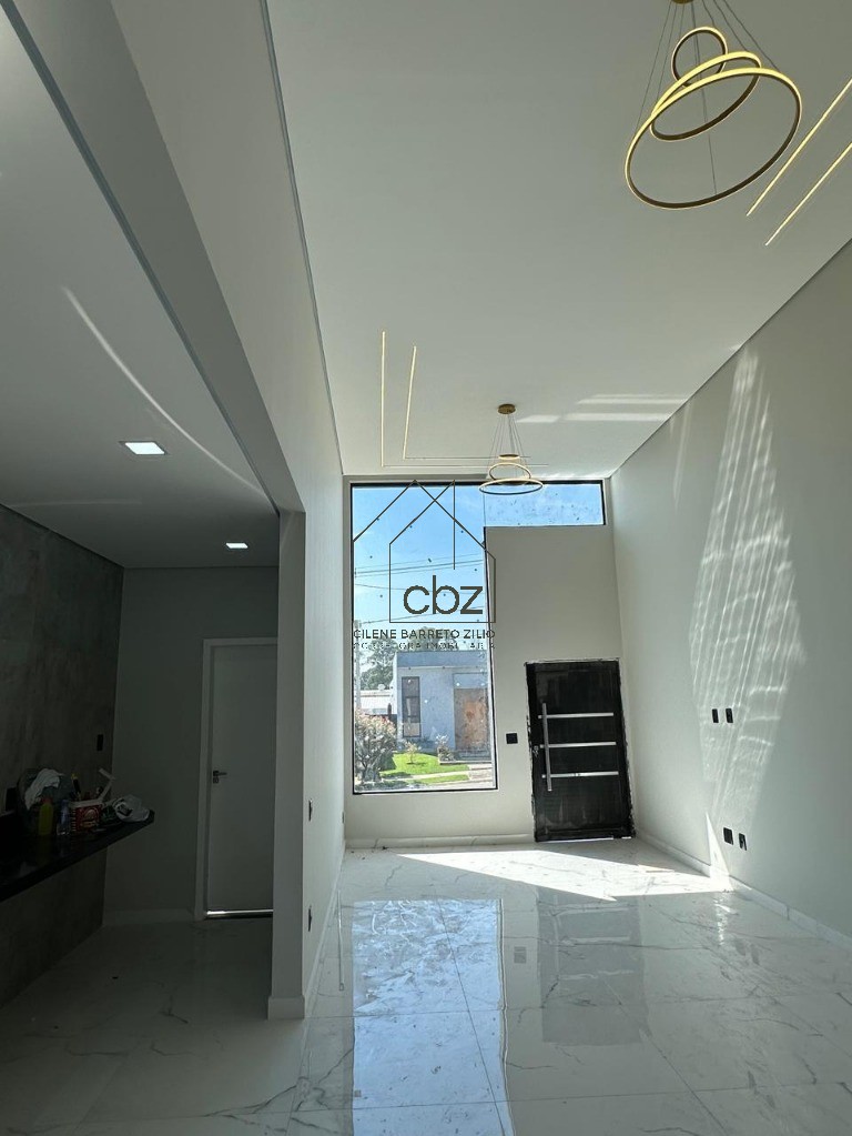 Casa de 3 quartos, 300m² no bairro SÃO VENÂNCIO, em Itupeva | Eu Corretor