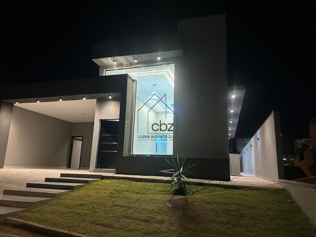 Casa de 3 quartos, 300m² no bairro SÃO VENÂNCIO, em Itupeva | Eu Corretor