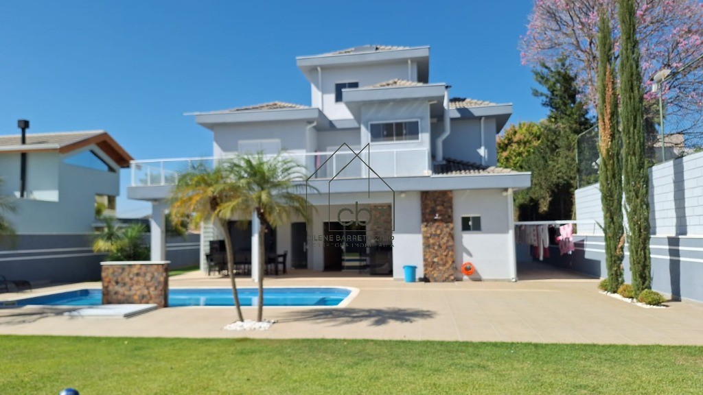 Casa de 3 quartos, 336m² no bairro RESIDENCIAL DOS LAGOS, em Itupeva | Eu Corretor