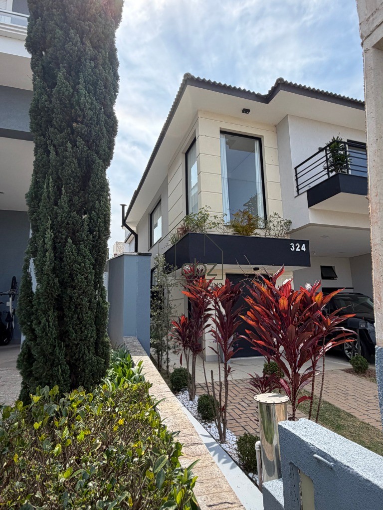 Casa de 4 quartos, 365m² no bairro RESIDENCIAL IBI-ARAM II, em Itupeva | Eu Corretor