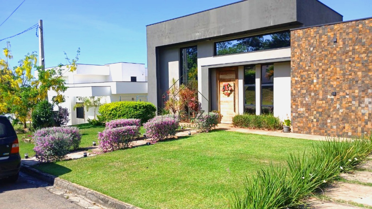 Casa de 4 quartos, 299m² no bairro COLINAS DE INHANDJARA, em Itupeva | Eu Corretor