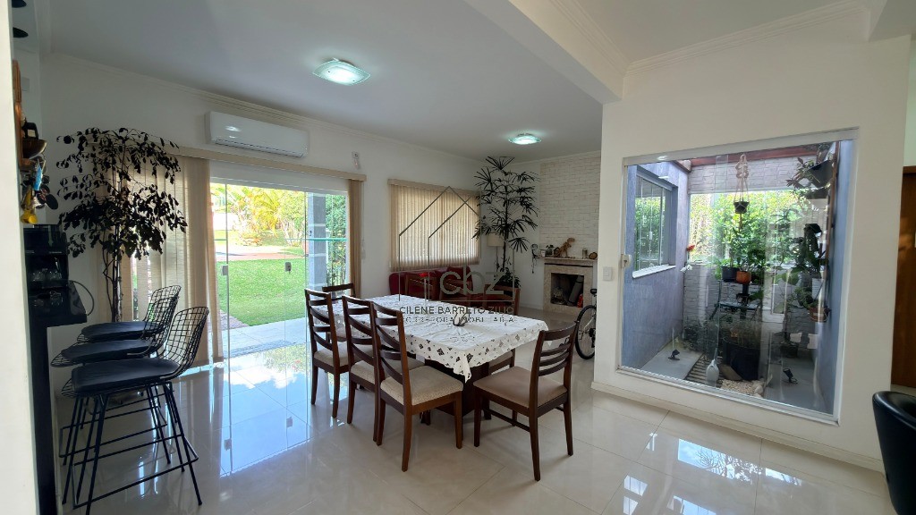 Casa de 4 quartos, 314m² no bairro Colinas de Inhandjara, em Itupeva | Eu Corretor