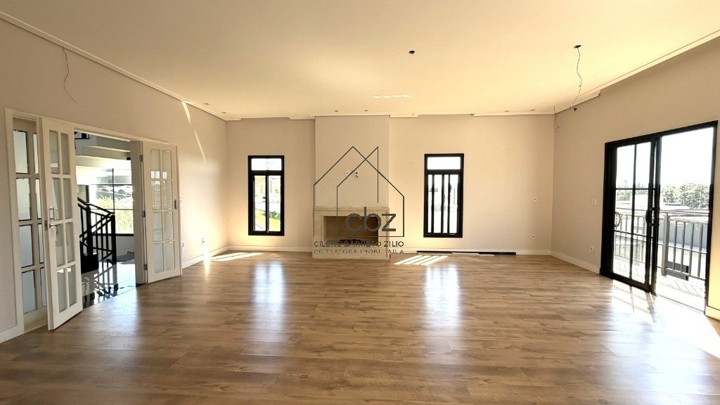 Casa de 3 quartos, 336m² no bairro SÃO VENÂNCIO, em Itupeva | Eu Corretor