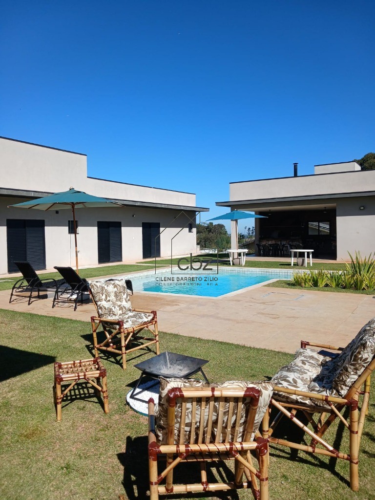 Casa de 4 quartos, 299m² no bairro COLINAS DE INHANDJARA, em Itupeva | Eu Corretor