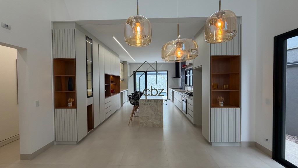 Casa de 5 quartos, 295m² no bairro RESIDENCIAL IBI-ARAM, em Itupeva | Eu Corretor