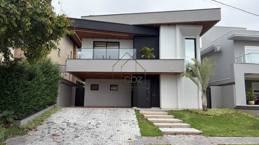 Casa de 5 quartos, 295m² no bairro RESIDENCIAL IBI-ARAM, em Itupeva | Eu Corretor