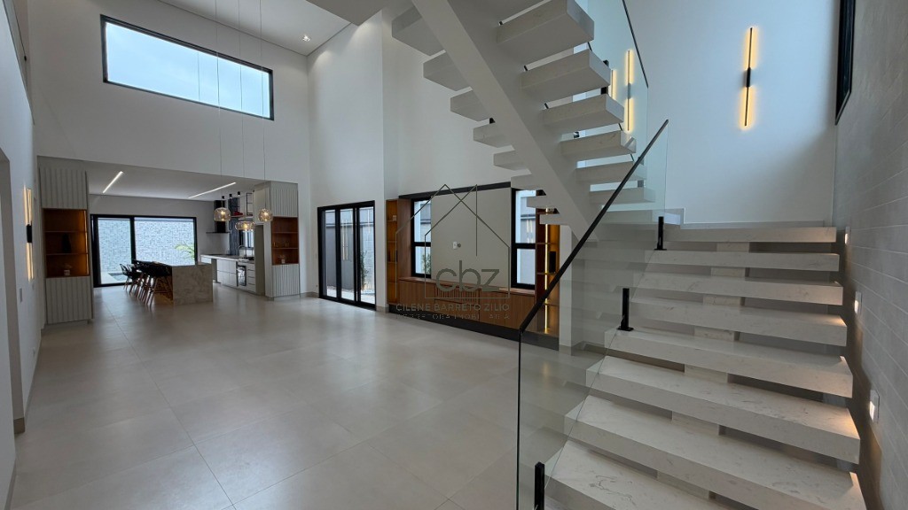 Casa de 5 quartos, 295m² no bairro RESIDENCIAL IBI-ARAM, em Itupeva | Eu Corretor