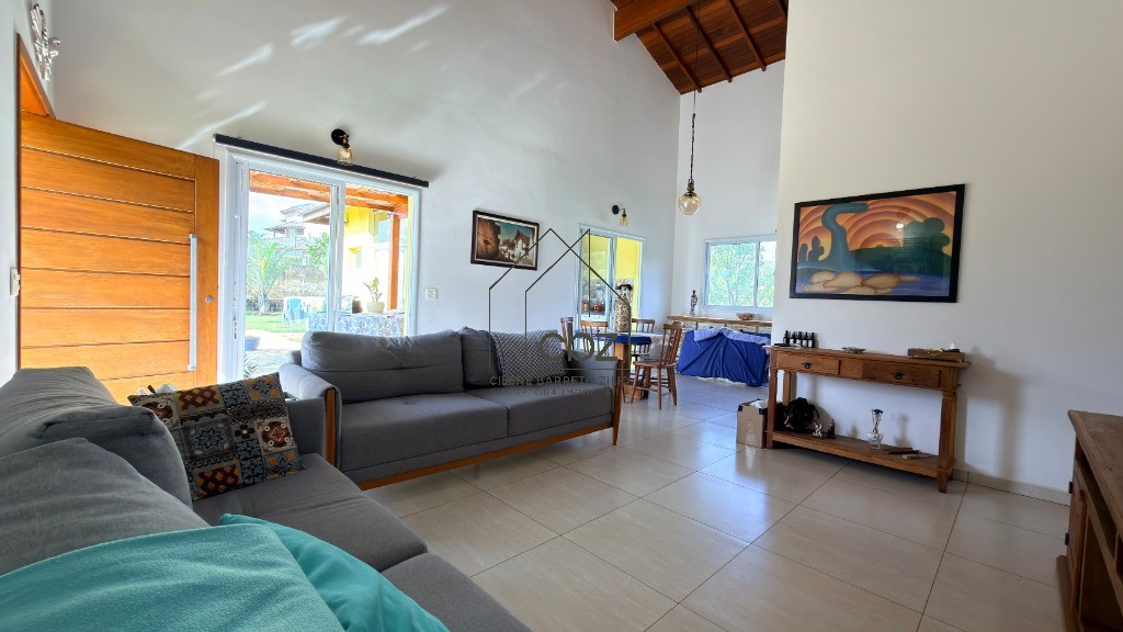 Casa de 3 quartos, 188m² no bairro COLINAS DE INHANDJARA, em Itupeva | Eu Corretor