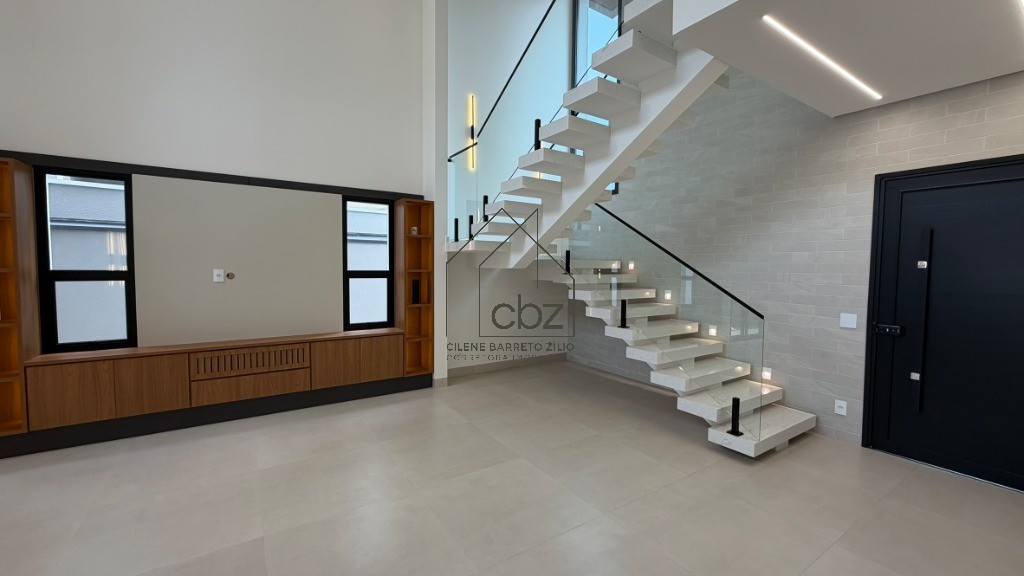 Casa de 5 quartos, 295m² no bairro RESIDENCIAL IBI-ARAM, em Itupeva | Eu Corretor