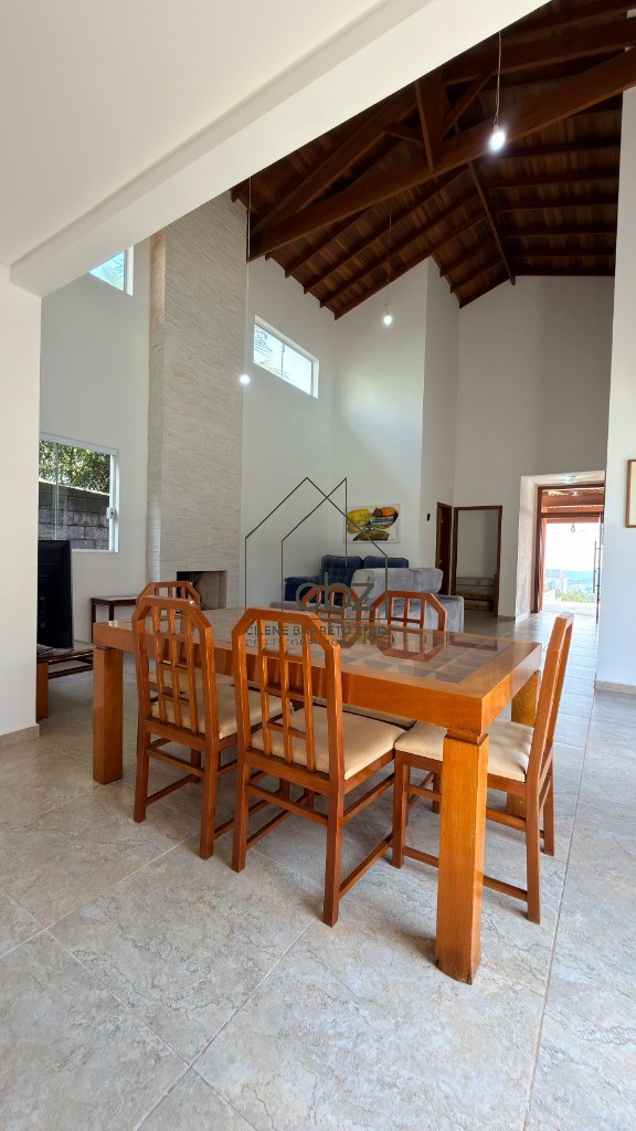 Casa de 3 quartos, 250m² no bairro COLINAS DE INHANDJARA, em Itupeva | Eu Corretor
