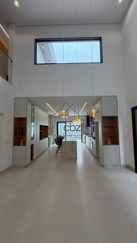 Casa de 5 quartos, 295m² no bairro RESIDENCIAL IBI-ARAM, em Itupeva | Eu Corretor