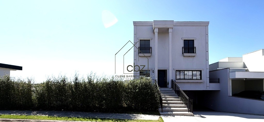 Casa de 3 quartos, 336m² no bairro SÃO VENÂNCIO, em Itupeva | Eu Corretor