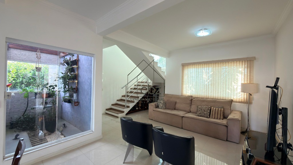 Casa de 4 quartos, 314m² no bairro Colinas de Inhandjara, em Itupeva | Eu Corretor