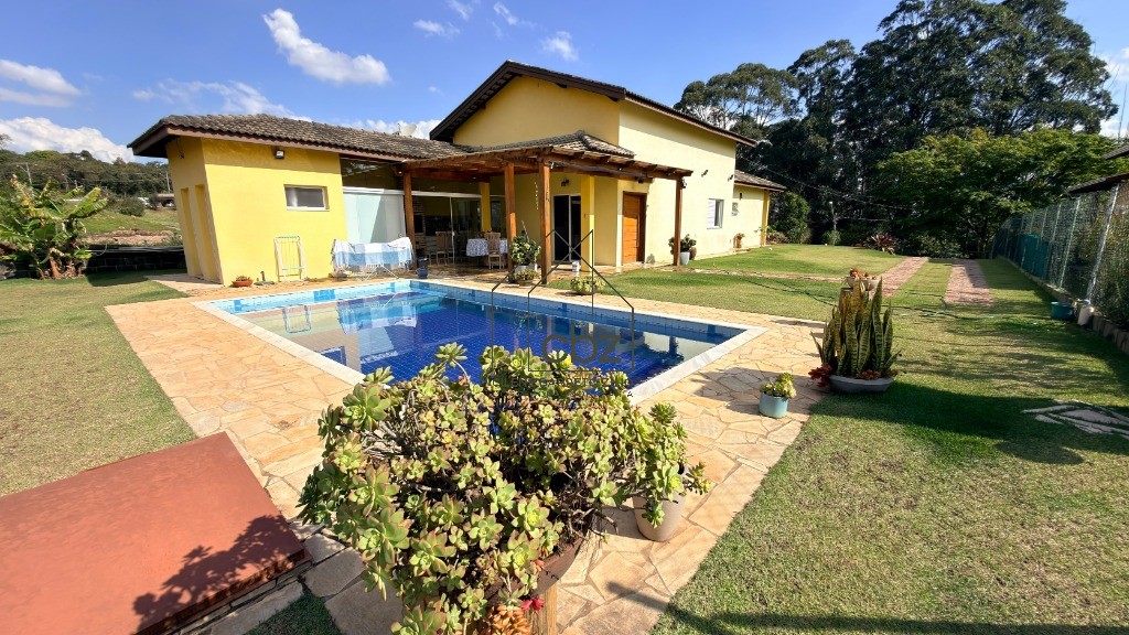 Casa de 3 quartos, 188m² no bairro COLINAS DE INHANDJARA, em Itupeva | Eu Corretor