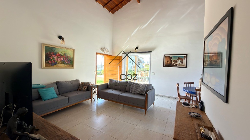Casa de 3 quartos, 188m² no bairro COLINAS DE INHANDJARA, em Itupeva | Eu Corretor