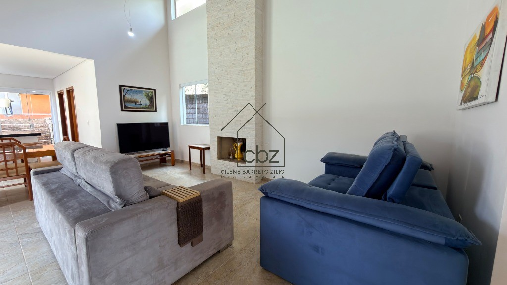 Casa de 3 quartos, 250m² no bairro COLINAS DE INHANDJARA, em Itupeva | Eu Corretor