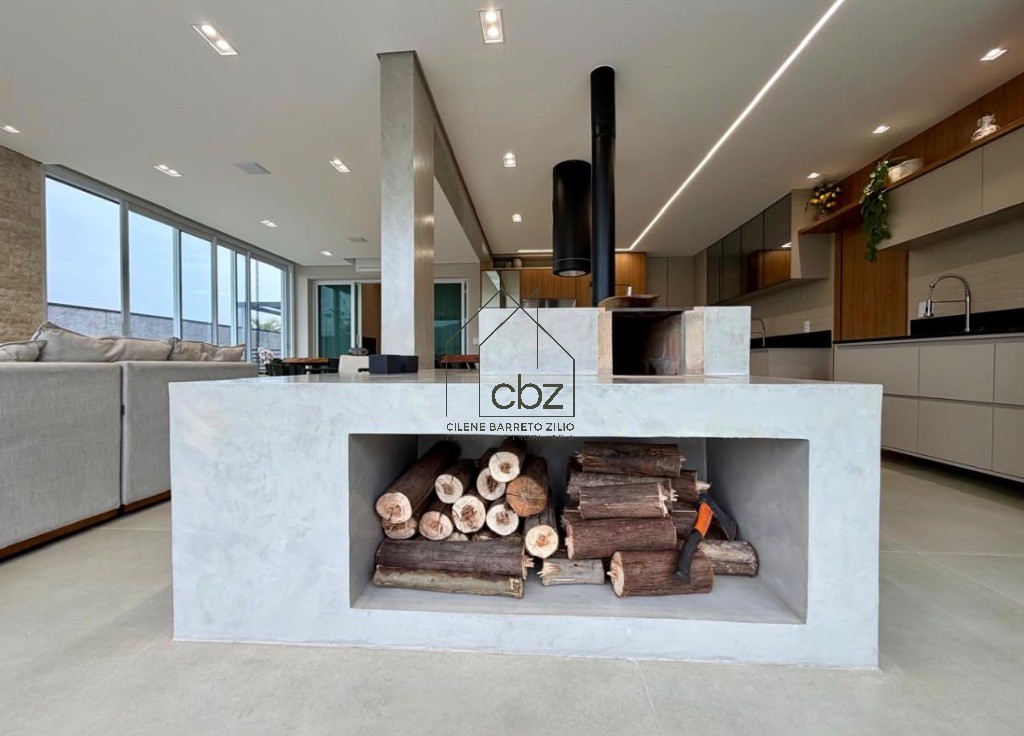 Casa de 4 quartos, 300m² no bairro RESIDENCIAL MONTES CLAROS, em Itupeva | Eu Corretor