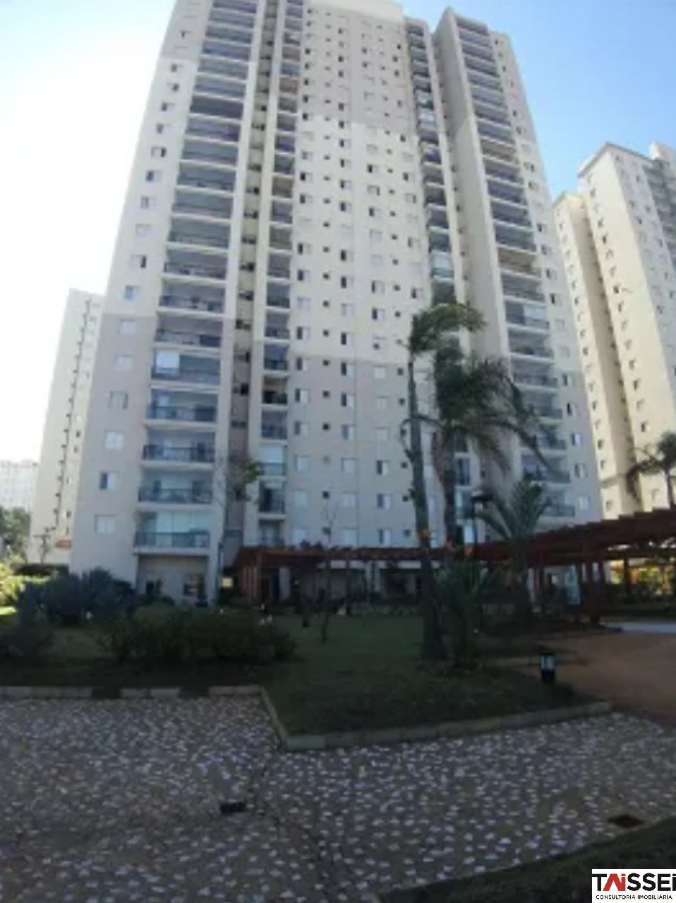 Apartamento à venda com 2 quartos, 62m² - Foto 9