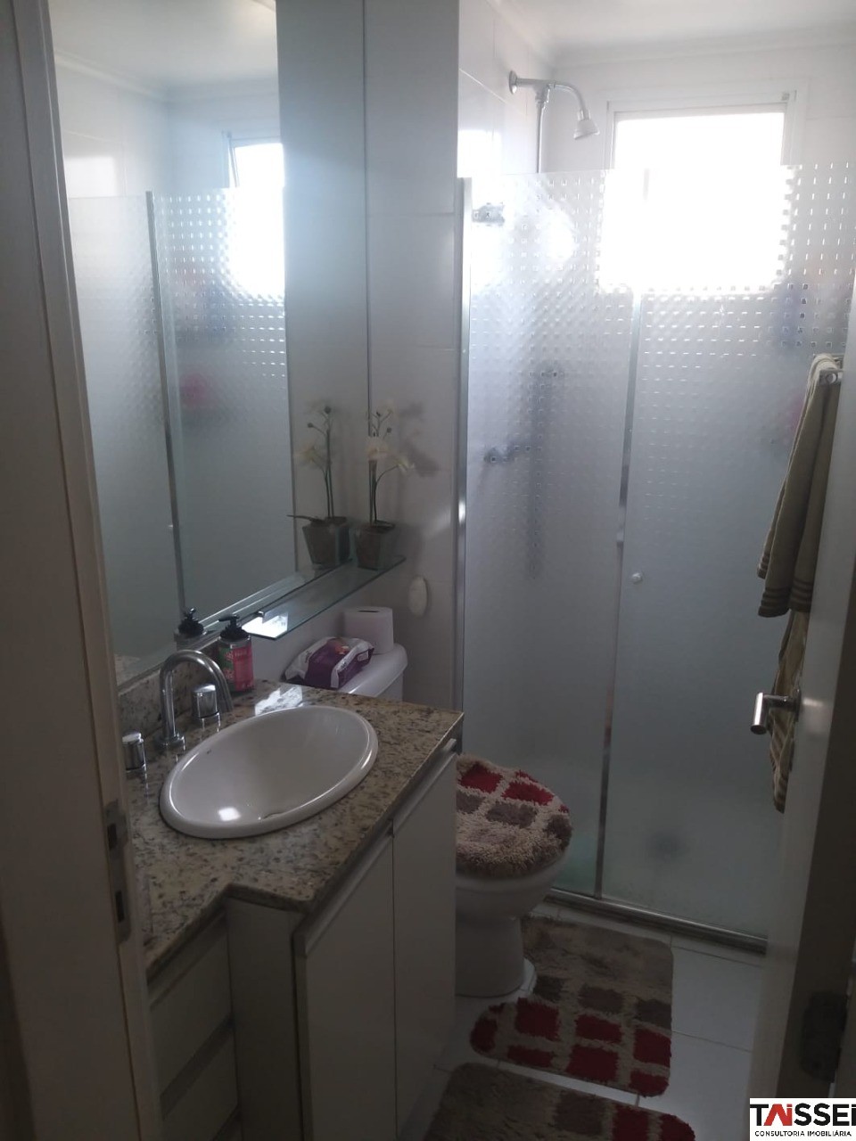 Apartamento à venda com 2 quartos, 62m² - Foto 5