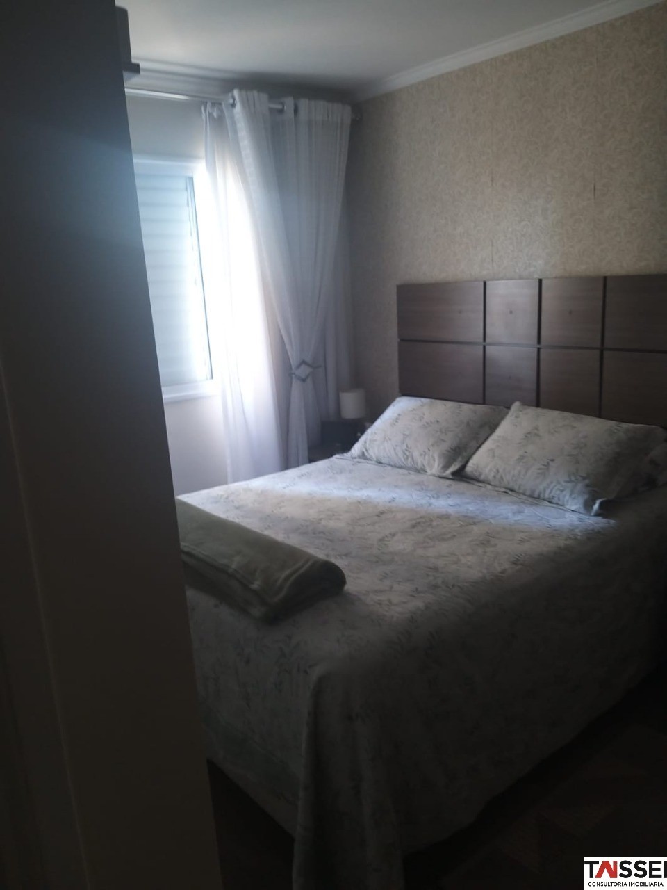 Apartamento à venda com 2 quartos, 62m² - Foto 4