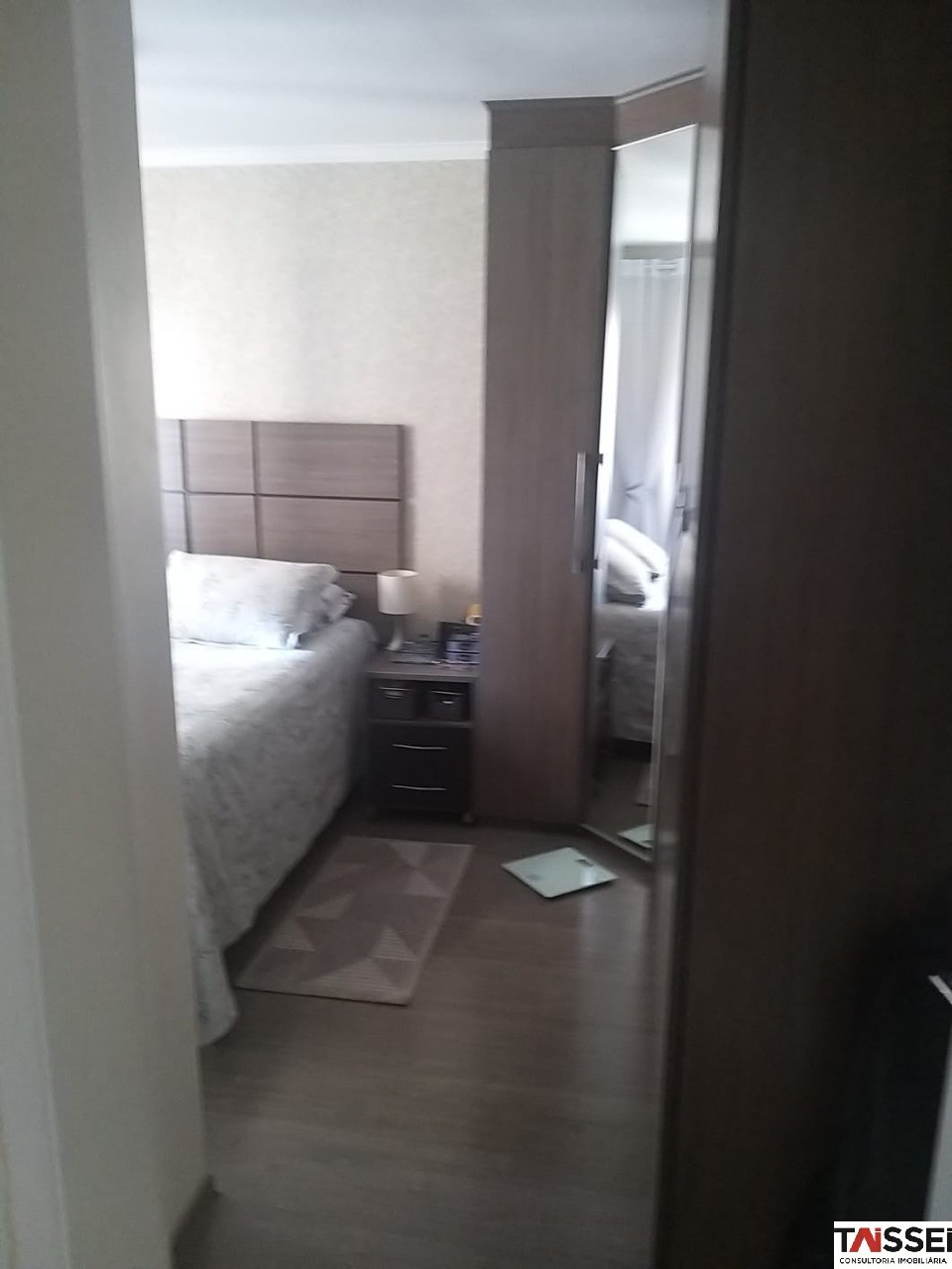 Apartamento à venda com 2 quartos, 62m² - Foto 6