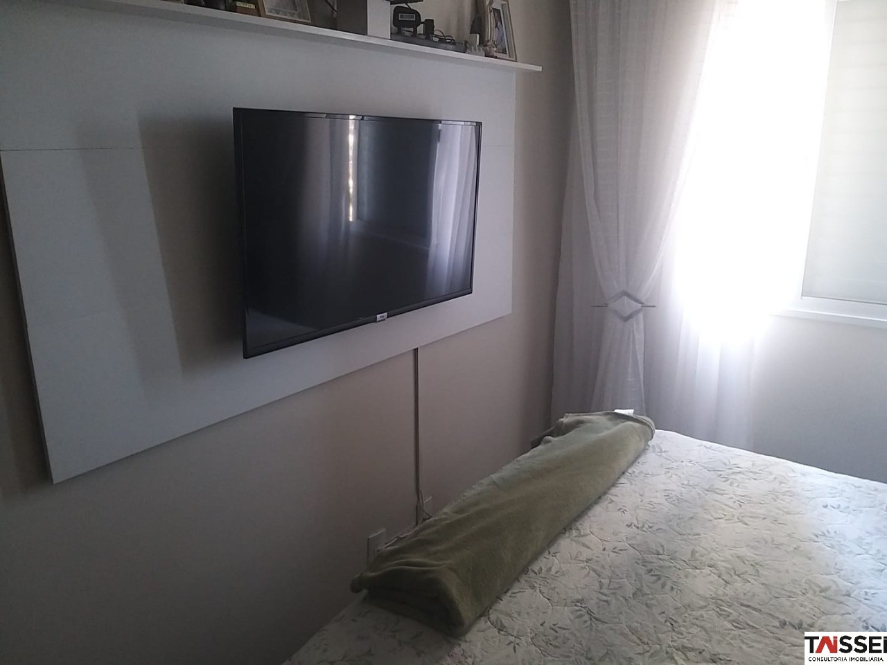 Apartamento à venda com 2 quartos, 62m² - Foto 7