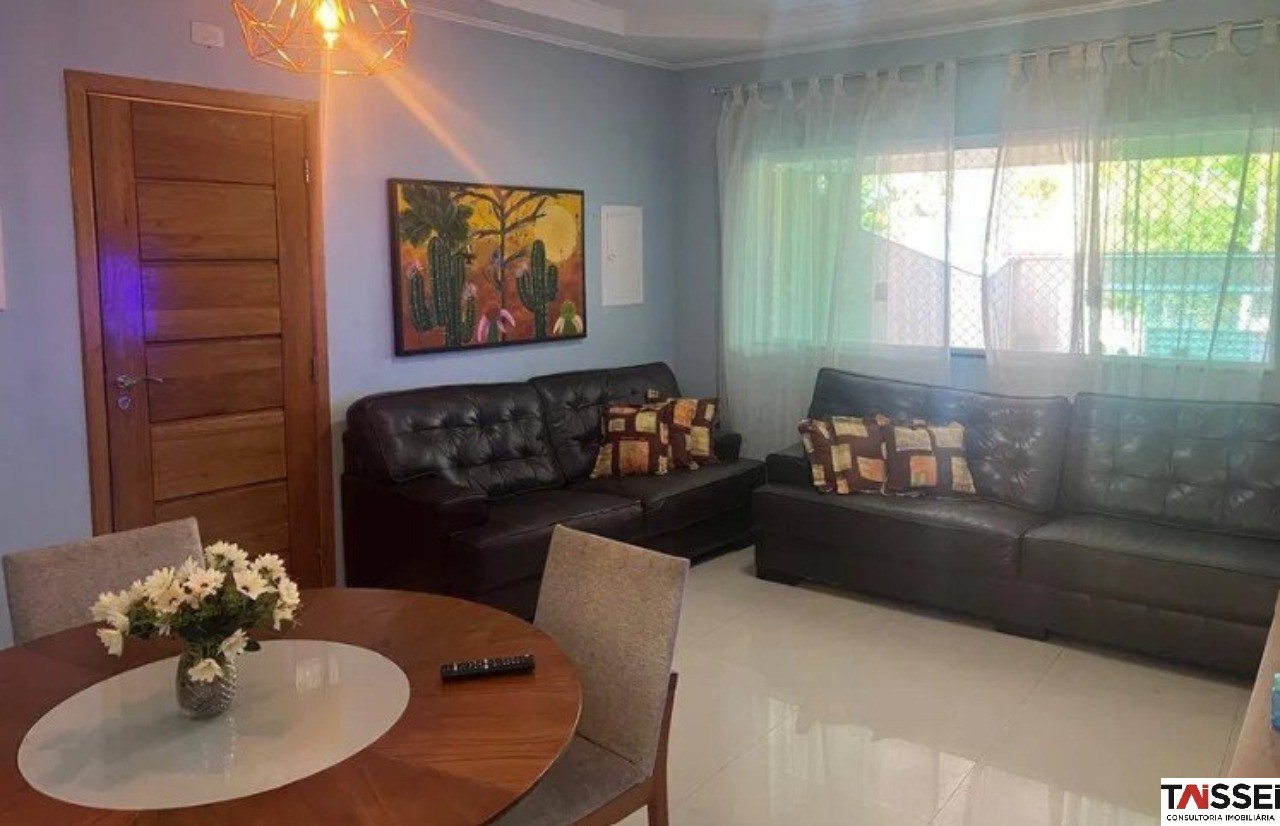 Casa, 3 quartos, 143 m² - Foto 1