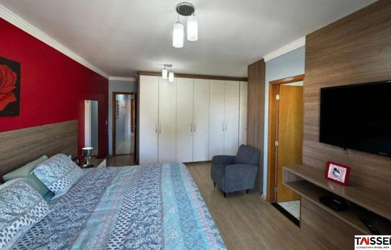 Casa, 3 quartos, 143 m² - Foto 7