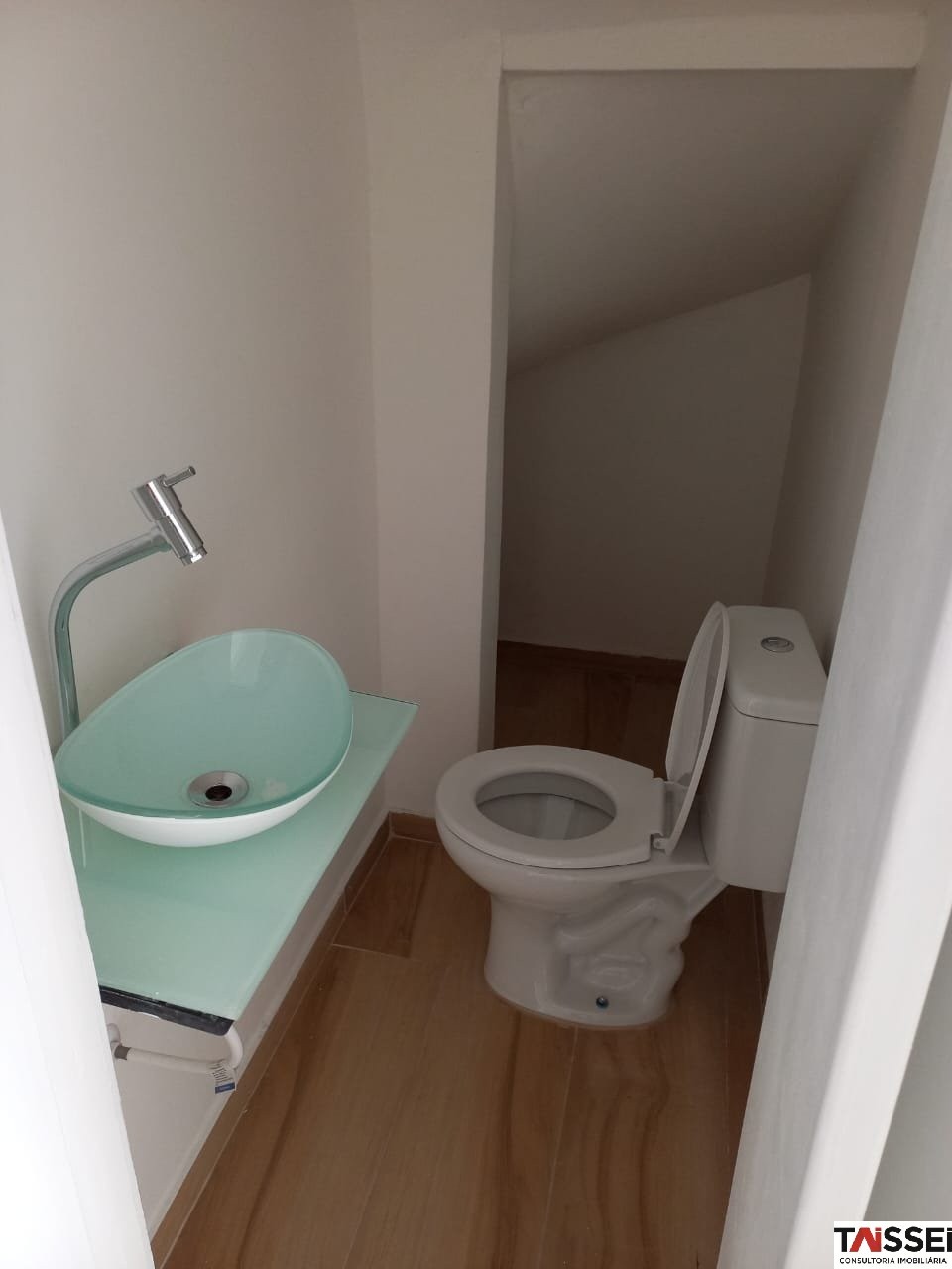 Apartamento à venda com 2 quartos, 58m² - Foto 2