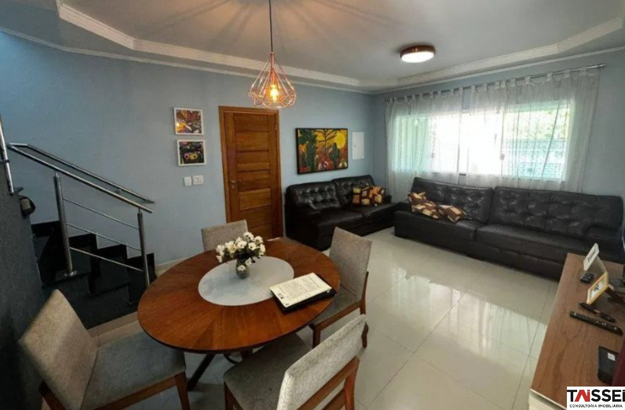 Casa, 3 quartos, 143 m² - Foto 8