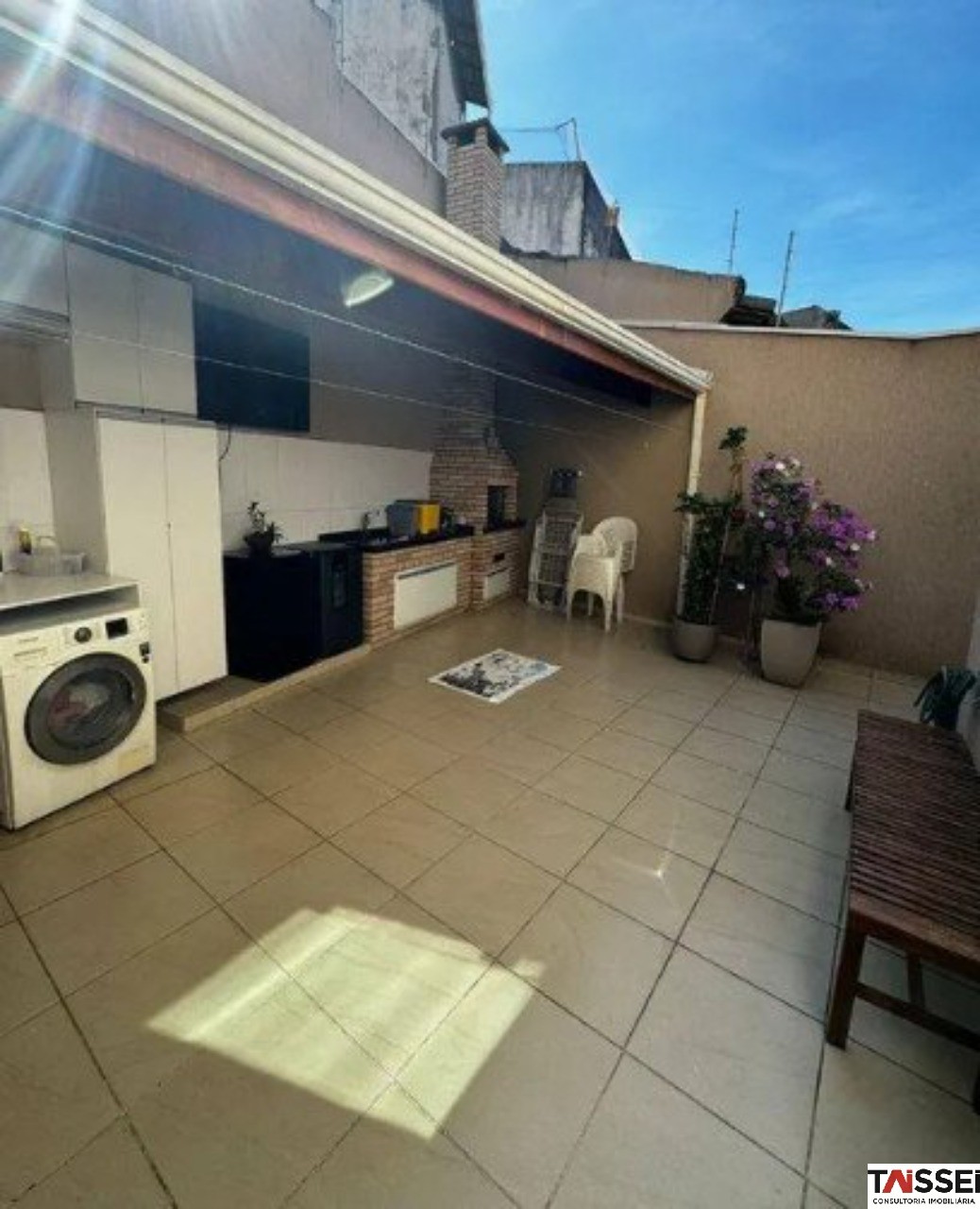 Casa, 3 quartos, 143 m² - Foto 4