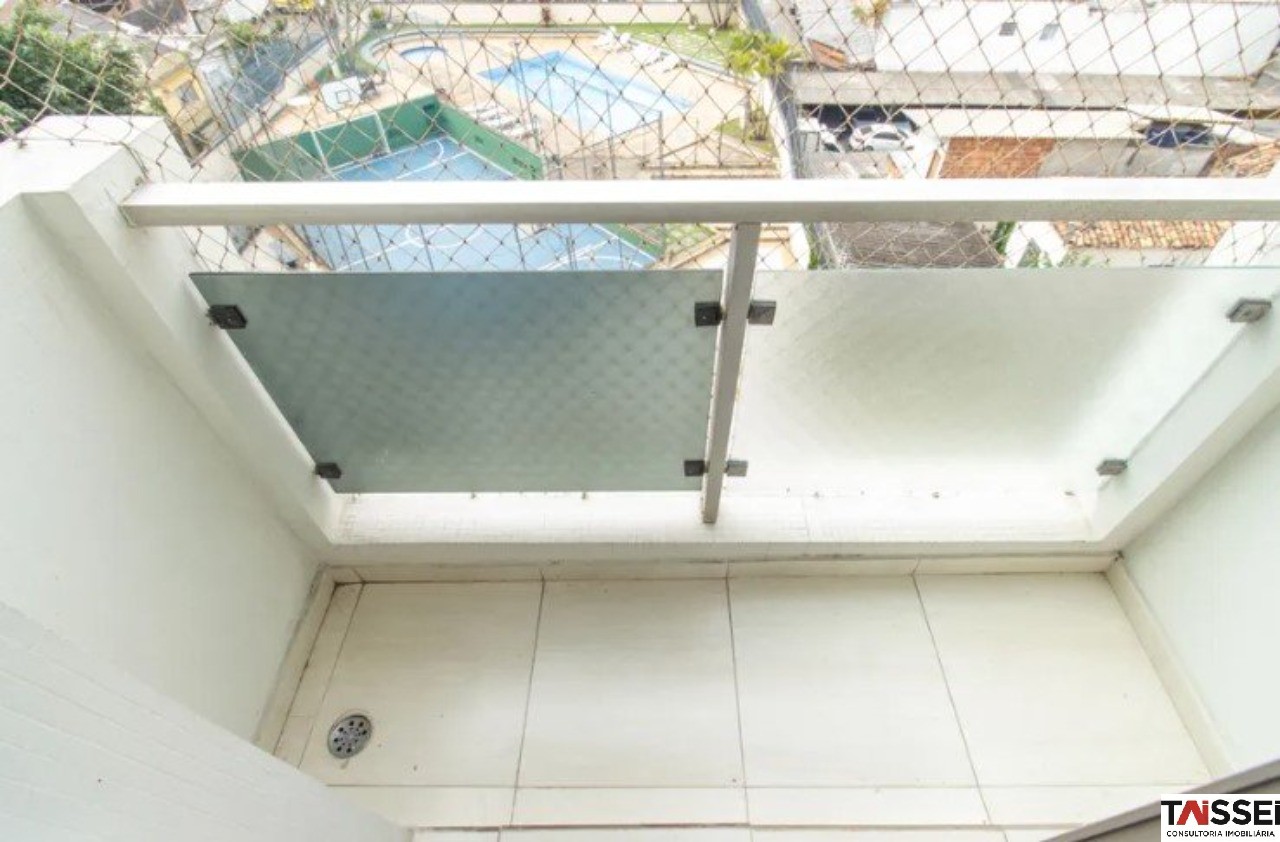 Apartamento à venda com 2 quartos, 58m² - Foto 13