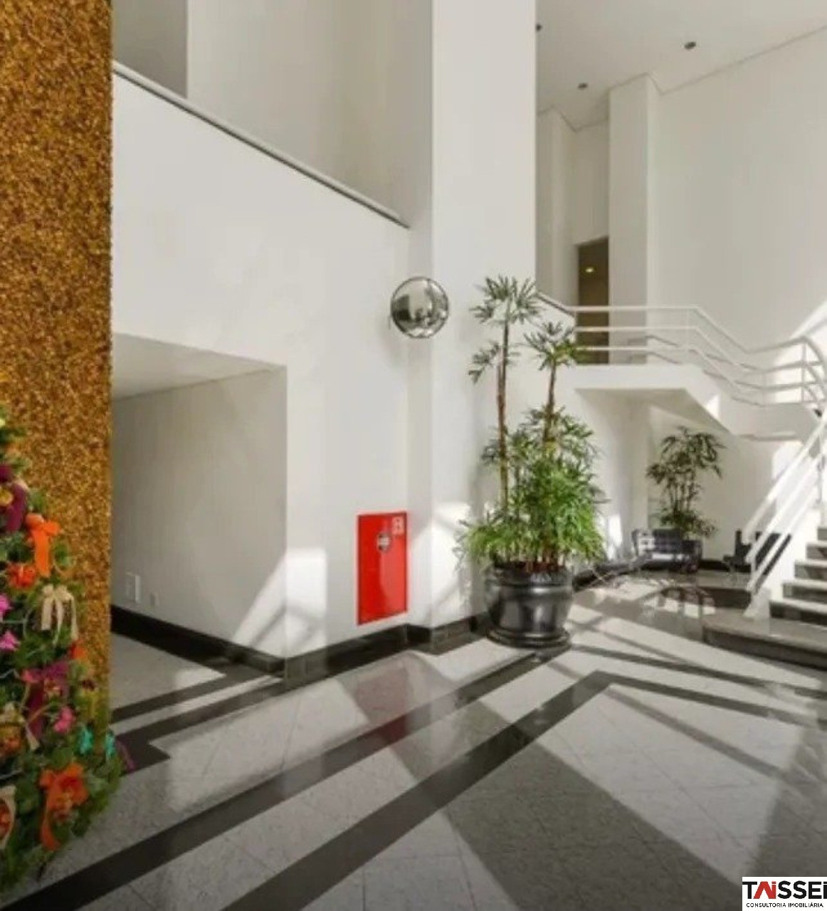 Apartamento, 1 quarto, 39 m² - Foto 6