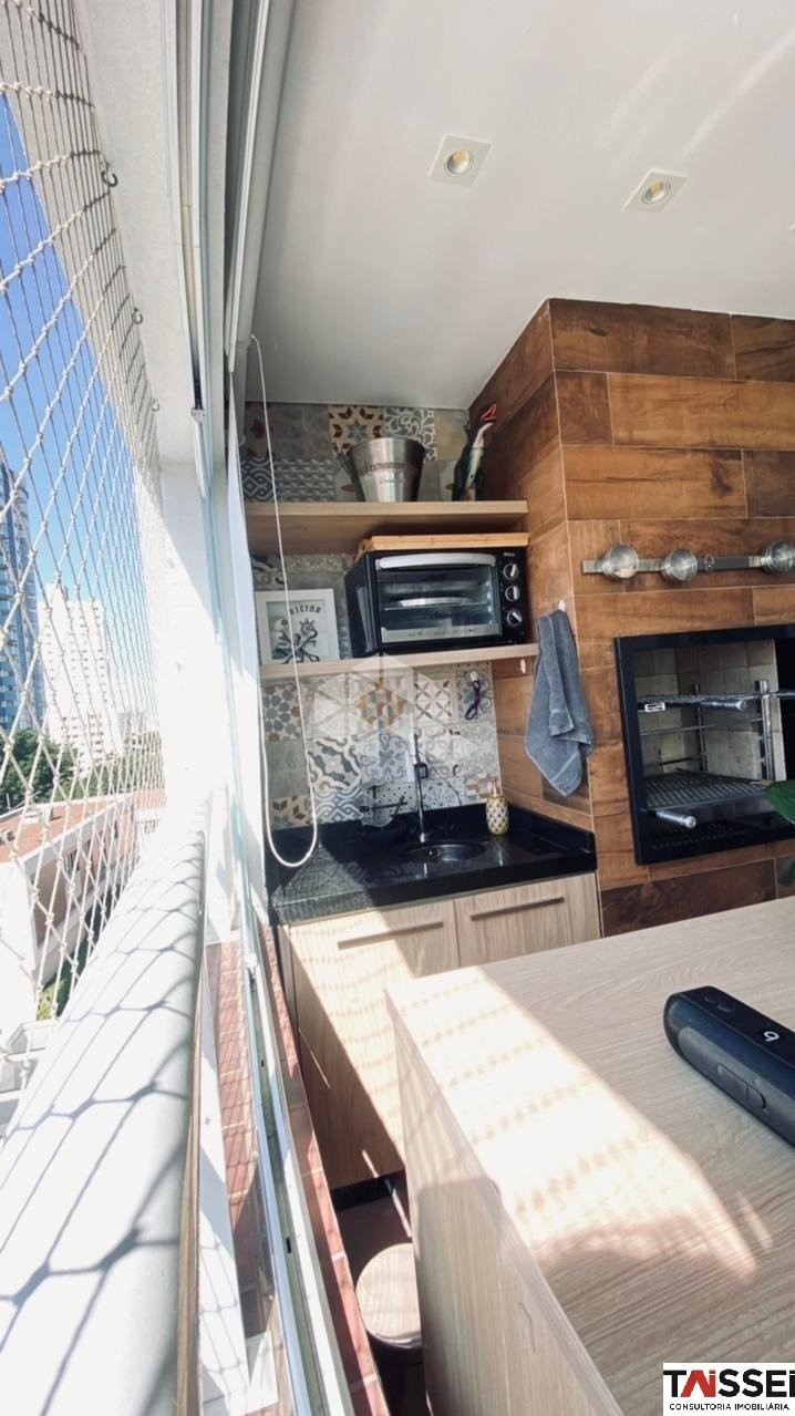 Apartamento, 2 quartos, 70 m² - Foto 4